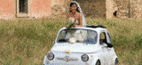 Visitate le nostre gallerie di immagini delle auto in affitto per matrimonio