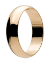 fedi nuziali in oro giallo bianco o rosso modelli mantovana classica francesina confort comoda piatta liscia elegante speciale particolare a 2 colori in 3 colori fede nuziale in oro vere nuziali vera nunziale anello matrimoniale matrimonio anelli nuziali sposo sposi sposa immagini disegno produzione prezzo costo prezzi fedi nuziali