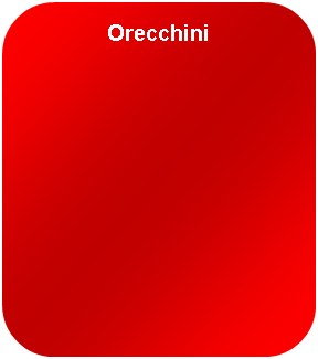 Rettangolo arrotondato: Orecchini