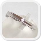 immagine fede nuziale in oro bianco con diamanti, immagine anello in oro bianco con diamanti, immagine fedi nuziali