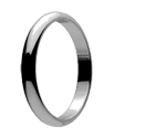 fedi nuziali in platino modello francesina, vere nuziali verette fidanzamento anello matrimoniale matrimonio sposo immagine immagini disegno fede nuziale fedi nunziali 